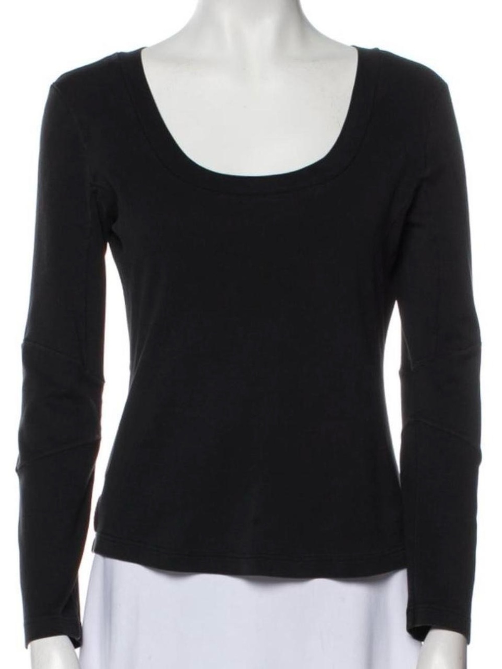 Prada sport long sleeve